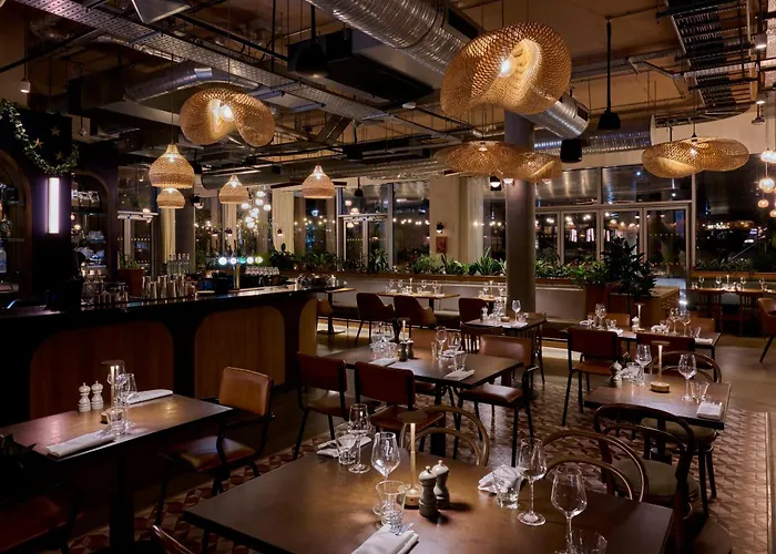 Hotel Hyatt Centric Cambridge