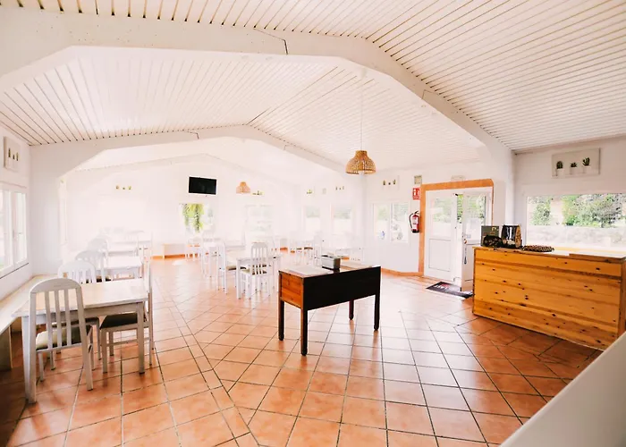 Arena Surf Hotel Somo