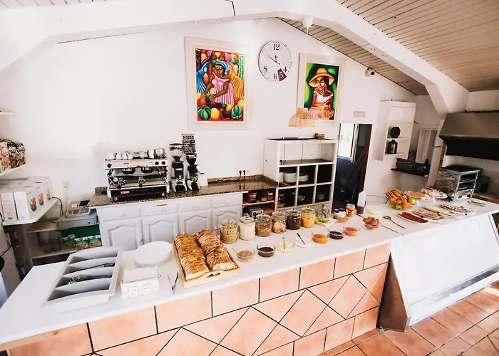 Arena Surf Hotel Somo