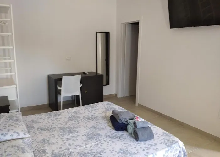 B&B Poseidon