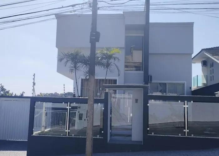 Pousada Floresta Joinville