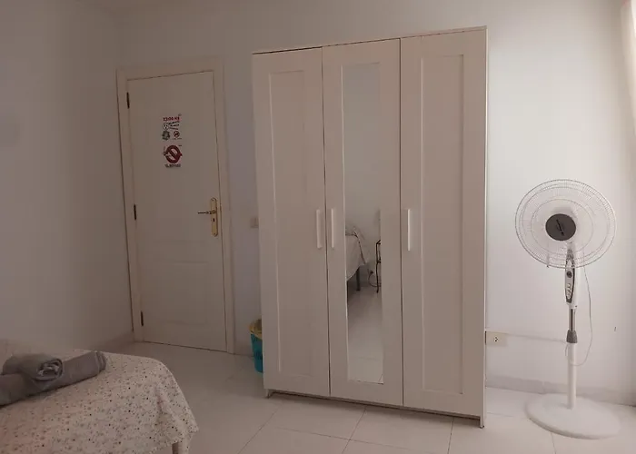 Hotel Tango House Arona 