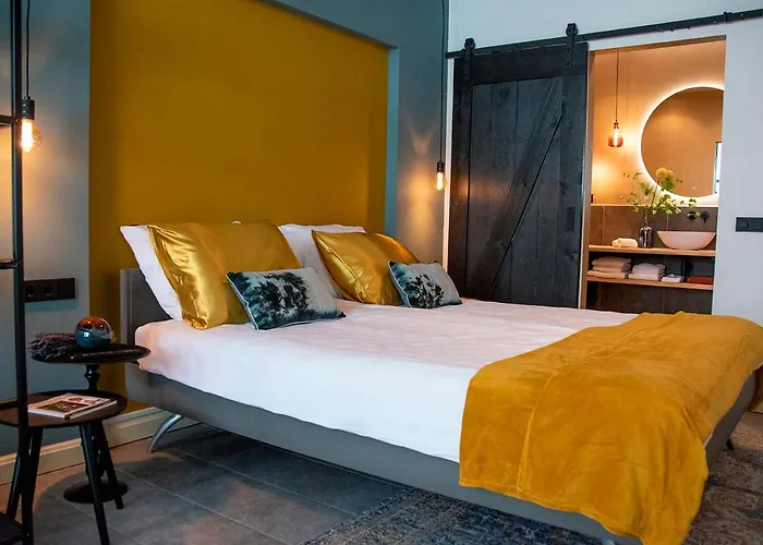 B And B Suite No.3 Gorinchem