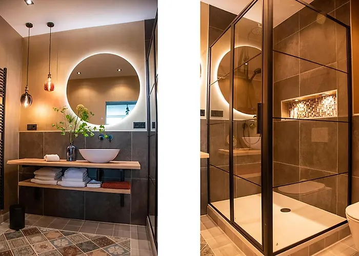 B And B Suite No.3 Gorinchem