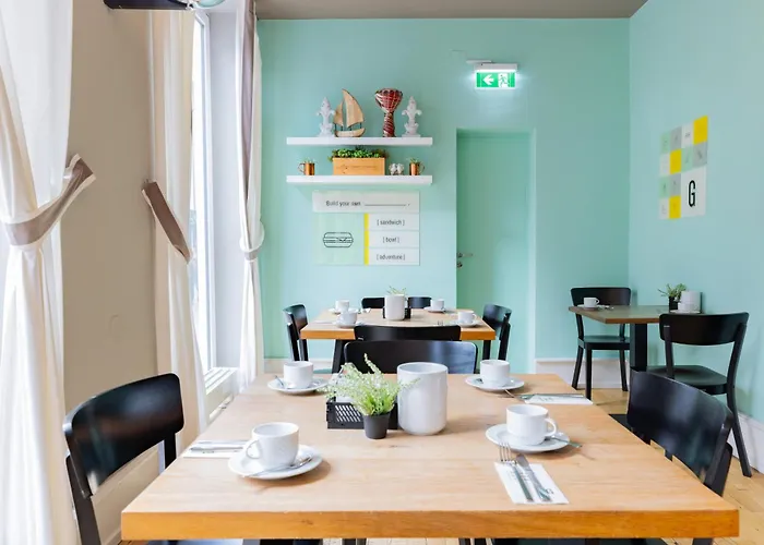Select Hotel Friedrichshafen