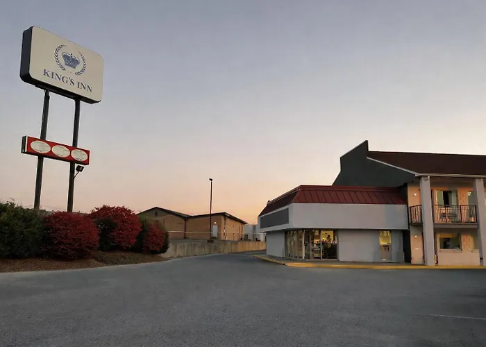 King'S Inn Motel