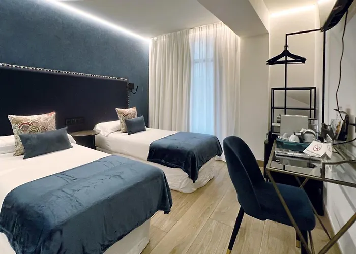 Pension Ama Bilbao