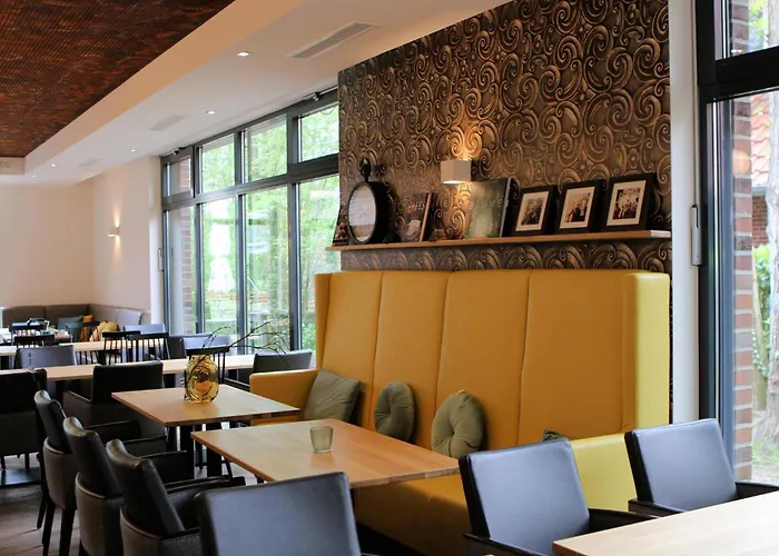 Plauderei Café und Hotel