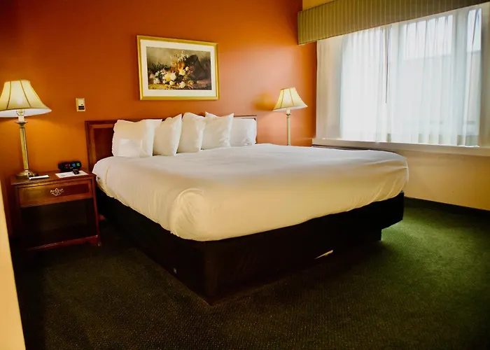 Hotel Mead Resorts & Conventions Center