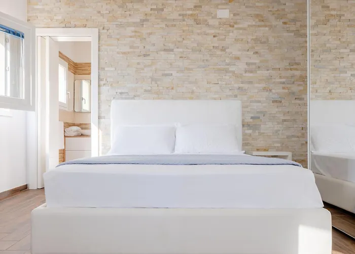 Hotel Lo Scoglio