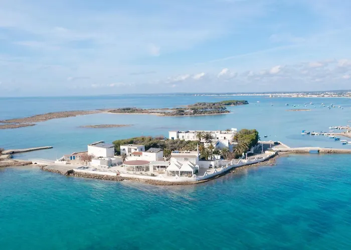 Hotel Lo Scoglio Porto Cesareo