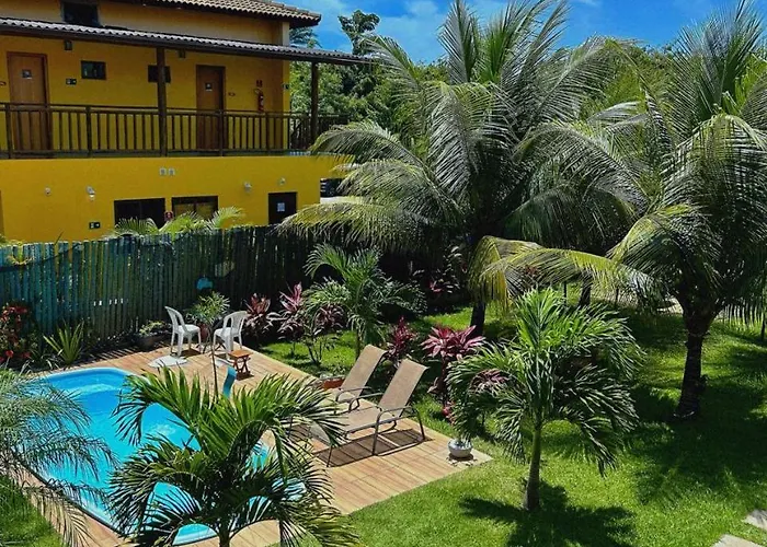 Vila Itacimirim