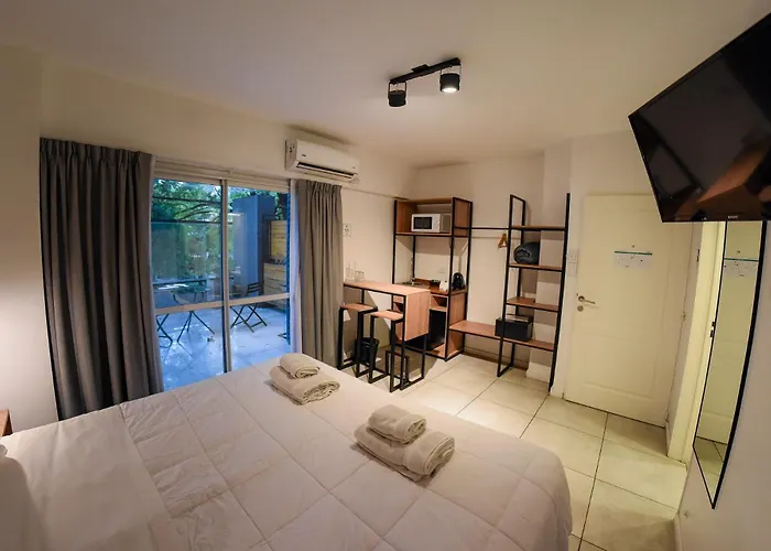 Casa Be Suites