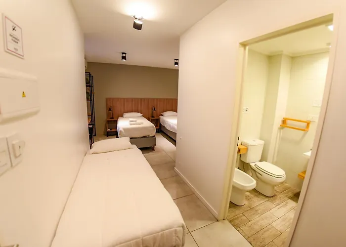 Casa Be Suites