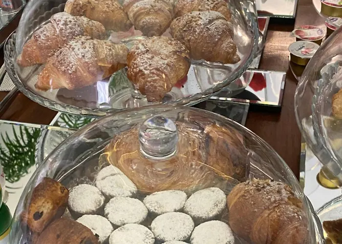 Tribus Boutique Hotel Torre Annunziata