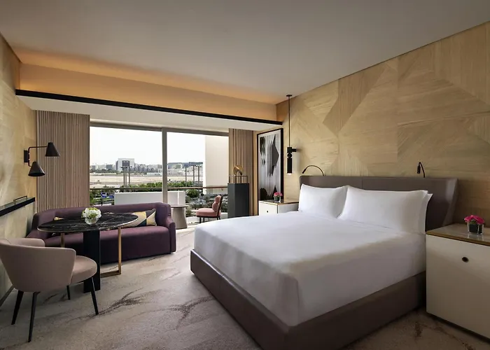 Rixos Gulf Hotel Doha
