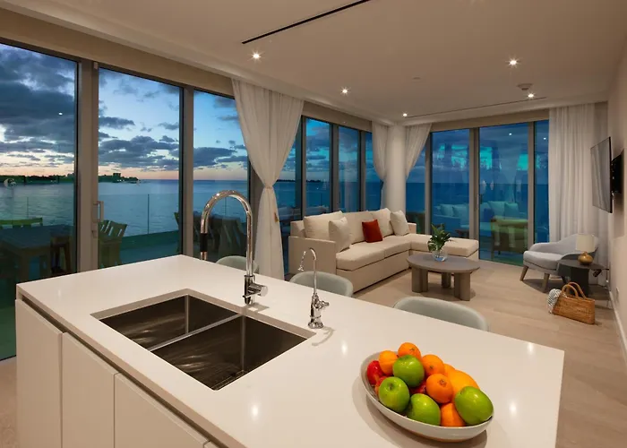 Goldwynn Resort & Residences Nassau
