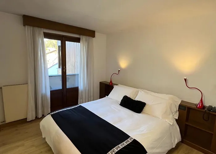 Hotel Alle Tre Baite