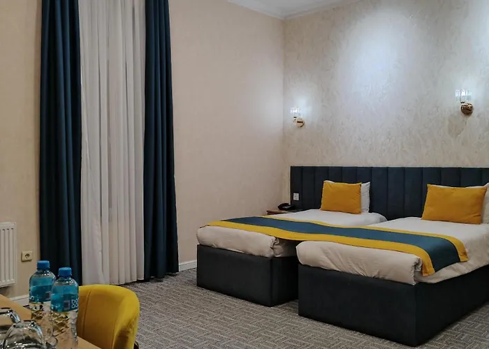 Pera Hotel Baku