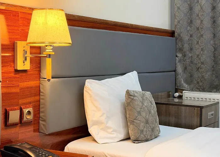 Khyber Hotel