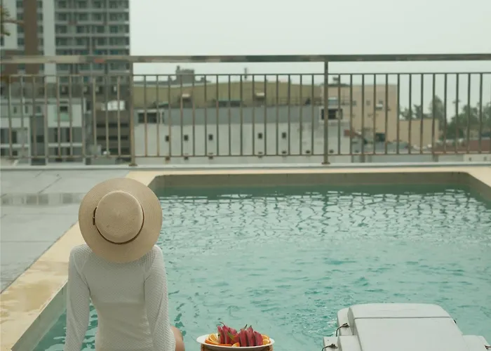 Mira Grand Hotel Quy Nhon