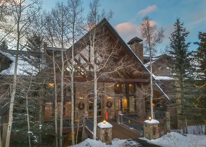Bear Creek Lodge 309C By Alpine Lodging Telluride