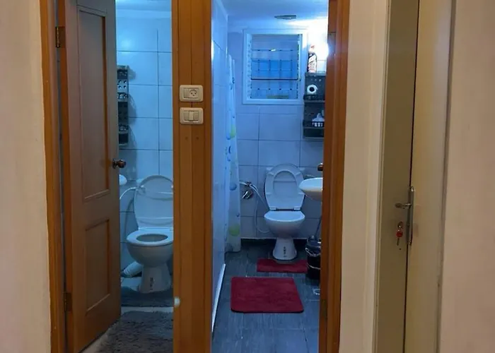 Handala Guest House