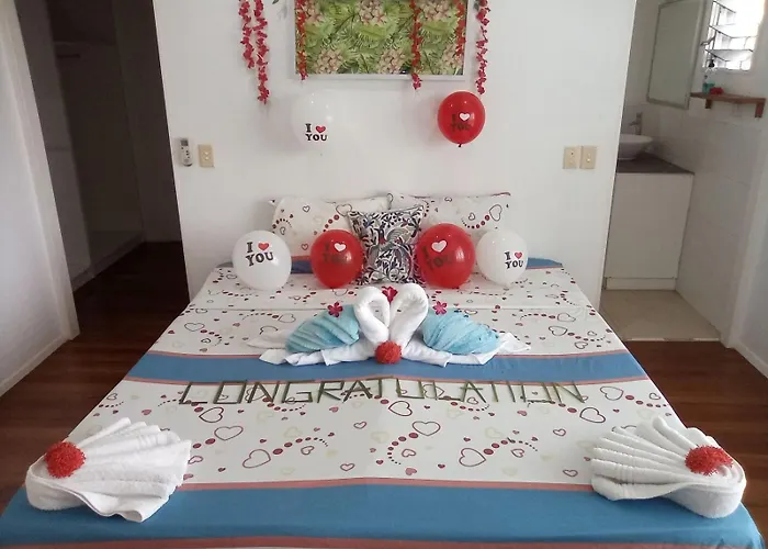 Nadi Hotels