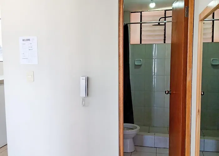 Urpi Wasi Backpackers