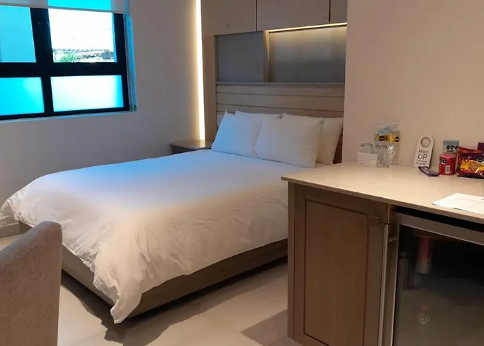 Aventuras Hotel