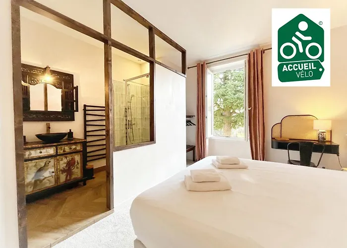 La Maison Voyage Bed&Breakfast