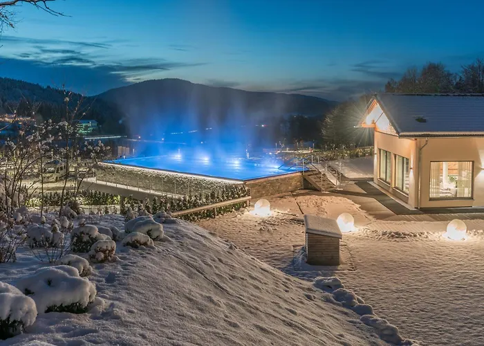 Resort Hotel Bodenmais