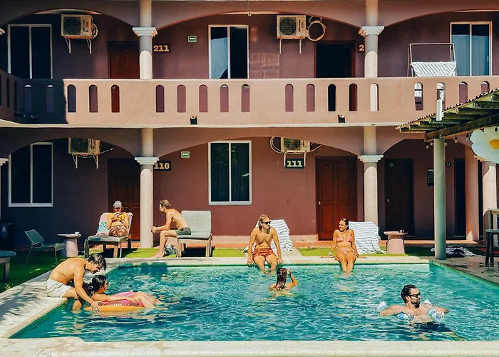Puerto Escondido (Oaxaca) Hotels