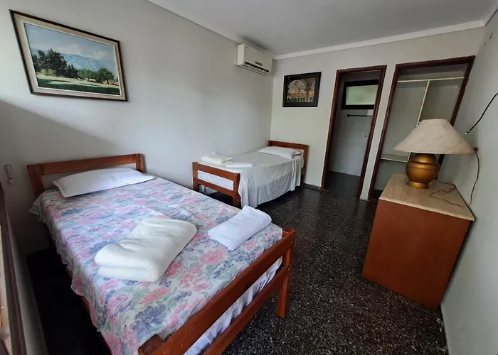 Ex Hotel Asturias Centrico