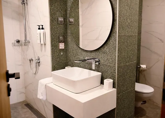 B1 Downtown Hotel, Sofia