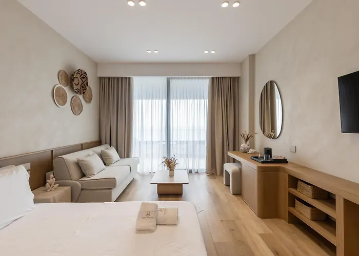 Ciao Borshi Boutique Hotel