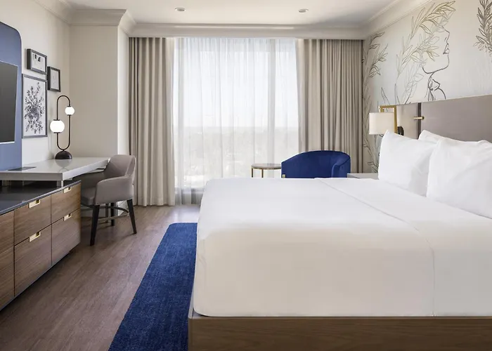 Caesars Virginia Hotel & Casino - A Caesars Rewards Destination