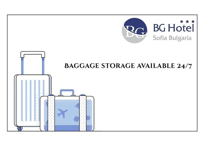 Bg Hotel