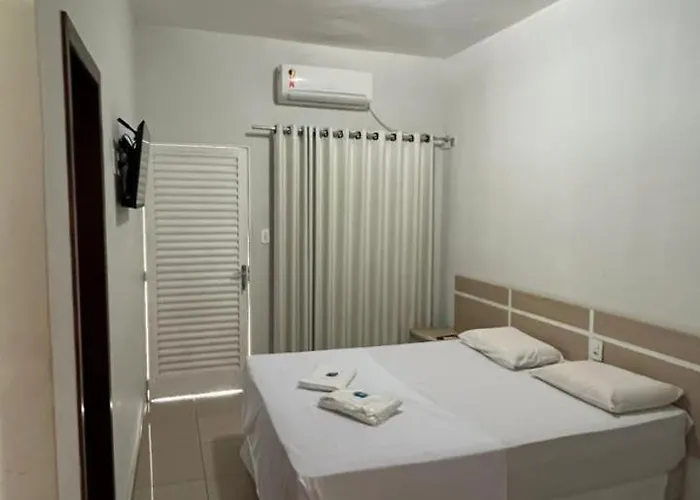 Hotel Eduardus Palmas 