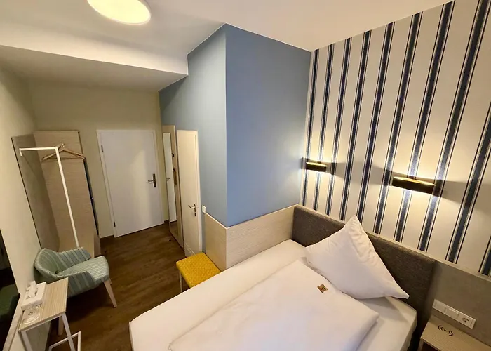 Hotel Am Kornmarkt Heidelberg