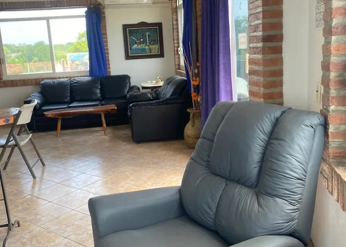 Casitas Las Palmas - Coral De Mar