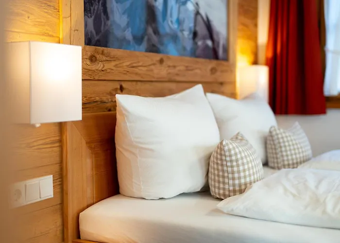 Hotel Oberstdorfer Einkehr - Neueröffnung ab Oktober 2025