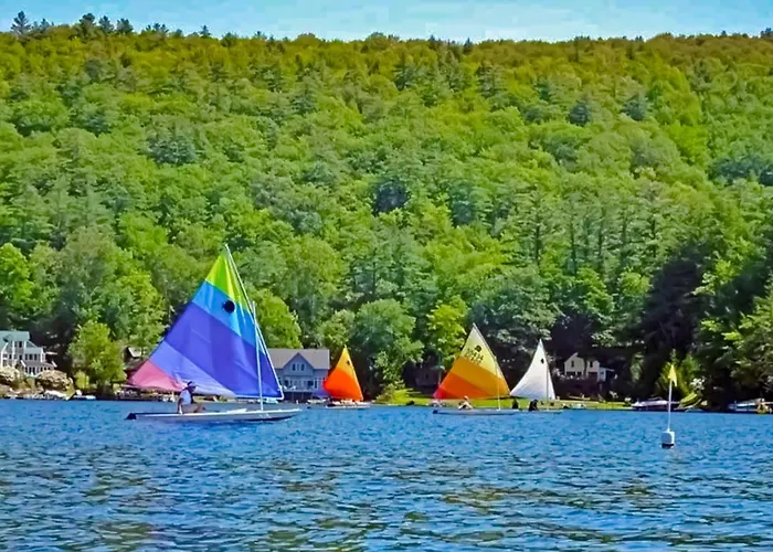 Okemo Era