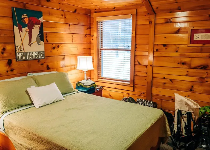 Joe Dodge Lodge