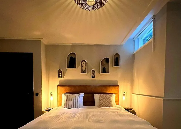 Hotels in Heeze