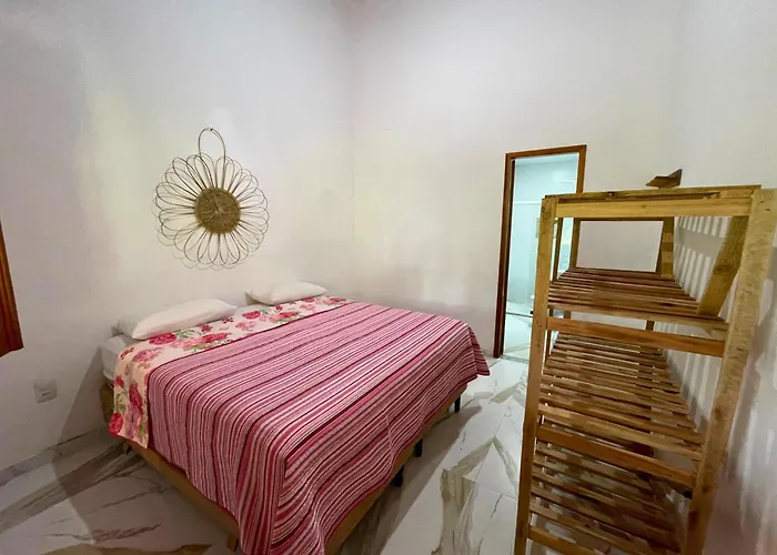 Hotéis de Amargosa