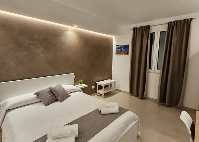 Aura B&B