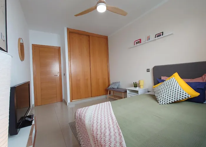 La Casita Suites