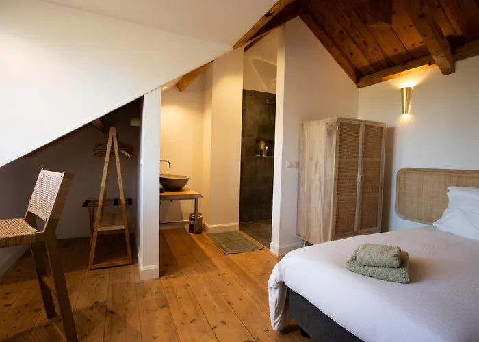 Fika Hotel Renesse
