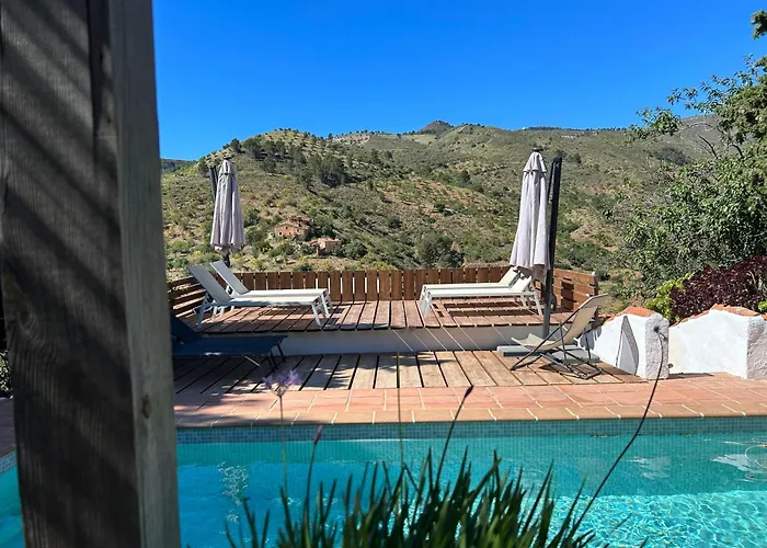 Cortijo Vacas Gordas B&B